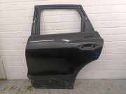 Tür hinten links AUDI Q4 Sportback (F4N) 45 e-tron sportback