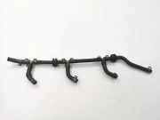 Kraftstoffrücklaufleitung