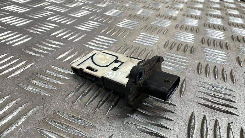 Luftmassenmesser BMW 3 (F30, F80) 320 d xDrive 1362857010702