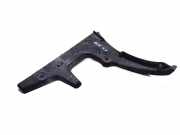 Stoßstangenhalterung hinten links AUDI A6 Avant (4F5, C6) 3.0 TFSI quattro 4F9807453