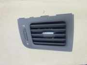 Lüftungsgitter Armaturenbrett Nissan X-Trail II (T31) 68760JG00B
