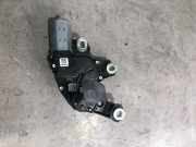 Scheibenwischermotor VW CADDY IV Furgon (SAA, SAH) 1.4 TGI CNG 2K5955711A