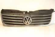 Kühlergrill komplett VW Passat B5.5 (3B3)