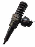 Einspritzdüse VW CADDY III Furgon (2KA, 2KH, 2CA, 2CH) 1.9 TDI 038130073BN