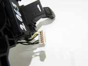 Tastenpanel SKODA OCTAVIA III (5E3) 1.6 TDI 5Q0953507AF