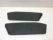 Mittelkonsole Verkleidung MERCEDES-BENZ SL (R230) 500 (230.475) E03981.412.21 E03981.412.22