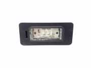 Kennzeichenbeleuchtung BMW X3 (F25) xDrive 20 d 7193293