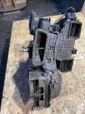 HEIZUNGSKASTEN GEBLÄSEKASTEN KLIMAKASTEN RENAULT MASTER III Furgon (FV) 2.3 dCi 125 FWD (FV0C, FV0D) 272700033R