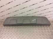 Blende Stoßstange hinten Ford EcoSport () GN1517D781G