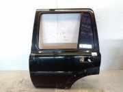 Tür hinten links LAND ROVER FREELANDER (L314) 2.0 DI 4x4