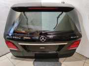Kofferraumdeckel MERCEDES-BENZ GLE (W166) 250 d 4-matic (166.004)