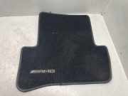 Mattenset MERCEDES-BENZ C (W204) C 220 CDI (204.002) 216060128