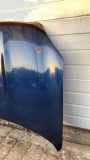 Motorhaube NISSAN LYBRA (839_) 1.5 dCi