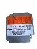 Airbag-Steuergerät MERCEDES-BENZ E T-Model (S211) E 230 T (211.252) 500406201654