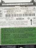 Airbag-Steuergerät MAZDA 3 (BK) 1.6 DI Turbo BP4K57K30B