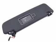 Rechte Sonnenblende PORSCHE Taycan Sport Turismo (Y1C) 4S Performance Battery Plus