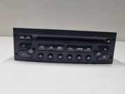 Radio/Navigationssystem-Kombination Peugeot 308 I () 020029