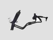 Getriebekühler JEEP CHEROKEE (KJ) 2.5 CRD 4x4 MFG13092B