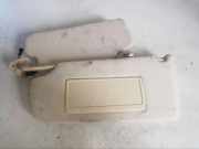 Linke Sonnenblende LAND ROVER RANGE ROVER III (L322) 3.0 D 4x4 VF358782679