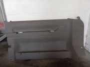 Kofferraumpolster links VW TRANSPORTER IV Furgon (70XA) 2.5 TDI 705867039