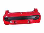 Hintere Stoßstange PEUGEOT 107 1.0