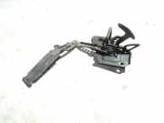 Motorhaubenschloss AUDI A6 (4B2, C5) 2.5 TDI 4B0823480C