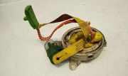 LENKWINKELSENSOR AIRBAGSCHLEIFRING WICKELFEDER VOLVO V40 Estate (VW) 1.9 TD 90858918