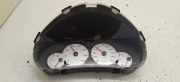 Kombiinstrument PEUGEOT 206 Hatchback (2A/C) 1.6 HDi 110 9645096480
