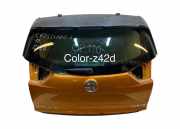 Kofferraumdeckel OPEL Crossland X (P17) (P17) 1.6