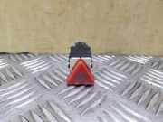 Schalter für Warnblinker Skoda Fabia (6Y) 6Y0953235