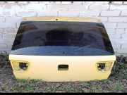 Heckklappe geschlossen Seat Leon (1M)