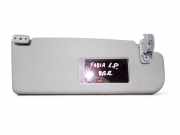 Sonnenblende rechts Skoda Fabia II Kombi (545) 3T0857552F