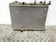 Kühler Citroen Xsara Coupe (N0) 9637040680