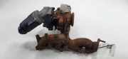 Turbolader SKODA YETI (5L) 2.0 TDI 03G971858AA