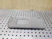 Linke Sonnenblende AUDI A6 Avant (4B5, C5) 2.5 TDI 4B0857551A