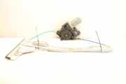 Fensterheber links vorne Opel Corsa E (X15) 541613212