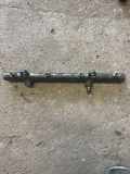 KRAFTSTOFFVERTEILER EINSPRITZLEISTE VERTEILERROHR MERCEDES-BENZ M (W163) ML 400 CDI (163.128) A6280700195