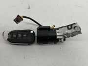 Zündschloss PEUGEOT 308 II 1.6 HDi / BlueHDi 115 9663123380