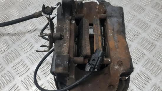 Bremssattel rechts hinten Porsche Cayenne 1 (9PA) 207873044A Bild Bremssattel rechts hinten Porsche Cayenne 1 (9PA) 207873044A