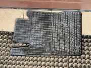 Matte vorne links NISSAN PATHFINDER III (R51) 2.5 dCi 4WD