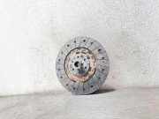 Kupplungsscheibe OPEL INSIGNIA A Sedan (G09) 1.4 55557846 22187800390