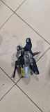 Heckscheibenwischermotor BMW X5 (E70) 3.0 d W000001221