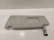 Sonnenblende rechts VW Touran (1T3) 1T0857551F