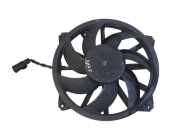 Kühlmodul Peugeot 5008 I () 9673009880