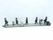 Einspritzventil Set VOLVO V70 III (BW) 2.0 31216533 30757534