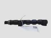 KRAFTSTOFFVERTEILER EINSPRITZLEISTE VERTEILERROHR MAZDA 3 (BK) 1.6 DI Turbo 9654590