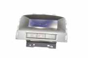 Bordcomputer Display Opel Astra J GTC () 22858076