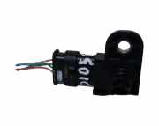 MAP-Sensor PEUGEOT 308 II 1.6 HDi 9814003580