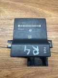 Gateway-Steuereinheit AUDI A6 (4B2, C5) 1.9 TDI 4F0910468A