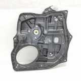 Türfensterheber hinten rechts MAZDA 6 Hatchback (GH) 2.2 MZR-CD GS1D7297X